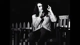 Tiny Tim - I Really Don't Want To Know (Apartment Recording, 1976) [Remastered]