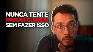 O Maior Fundamento de Jiu-Jitsu para se Tornar um PASSADOR Implacável - Frustre todos os Guardeiros