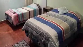 Apart Hotel - BTP City Apartments | Ladislao Cabrera E-157, 9999 Cochabamba, Bolivia | AZ Hotels