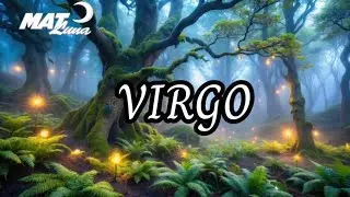 VIRGO ♍LE DAN CELOS DE IMAGINARTE CON ALGUIEN MÁS, PIENSA QUE YA SALES CON ALGUIEN, TE SIGUE AMANDO❤