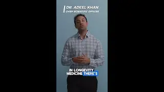 Longevity & Hormone Health: It&rsquo;s All About Balance 🌱