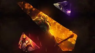 &diams;️ DIVINE STREAM &diams;️TOP MID-CARRY LINE&diams;️