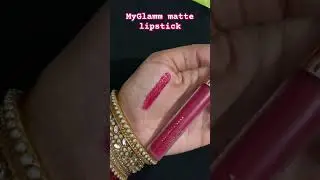 Myglamm matte lipstick under Rs 500/- #song #music #arijitsingh #bollywood #newsong #viralvideo