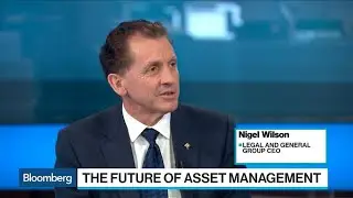 Wilson Says the Biggest Problem in the U.K. Is Not Brexit