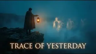 Ecoverse - Trace of Yesterday (Official Audio)
