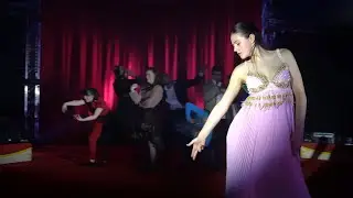 MIRACLE CHOREOGRAPHY - CARAVAN PALACE