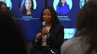25 | Manulife John Hancock Student Insights Day with RTSWS