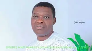 CHRIST ELECTS FAITHFUL MISSION (Inc.)..(CEFAM TV) is live