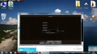 Играем на SmashWorld и HideAndSeek С Настюшей