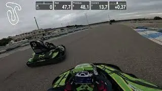 03.01.2026 Copo Race
