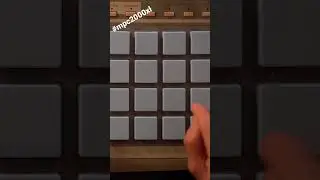 Makin beats 4 aliens pt 1 #mpc2000xl #beatmaking #boombap #sampletypebeat #vintagedrums #dawless