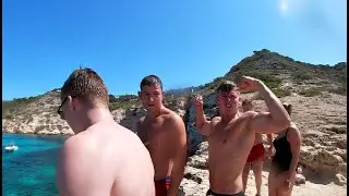 🌞Mallorca✈️ -   Aftermovie 2019 🌅| 🍸MegaPark 🍻| Summer Vibes 🌊