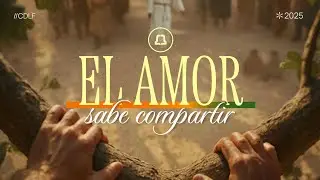 El amor sabe compartir | Pr. Jorge Schiavi | Catedral de la Fe Haedo 