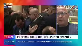 Opozita akuzon Sekretariatin e Etik&euml;s p&euml;r vendime politike dhe shkelje procedure