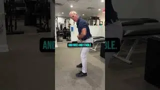 The way you lift today can protect your back tomorrow....