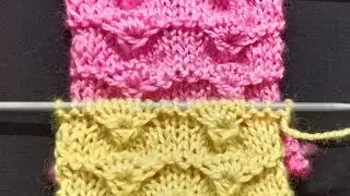 Easy And Beautiful Knitting Pattern Full Tutorial For Beginners #trending #crochet #knitting #diy