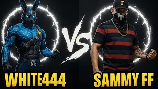 LONE WOLF GAMEPLAY MEET BY WHITE 444