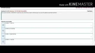 Mth302 Grand quiz