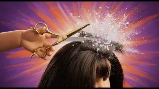 😘 REPLACING SHORT WEFTS WITH LONG HAIR WEFTS ON MY AMERICAN GIRL DOLL 🪆💞🪆