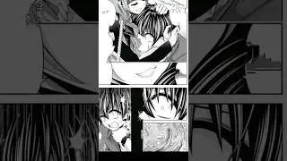 Eiko ❤️ Keitaro 💫Dark gathering 🪔💫