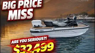 Yamaha Crosswave Price FAIL? $32,499 Is WILD