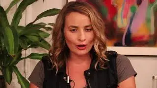 Artist Connection - Sara Cravens