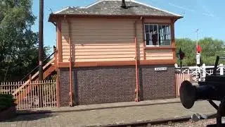 Didcot Railway Museum