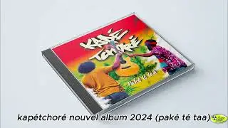 KAPETCHORE 2024