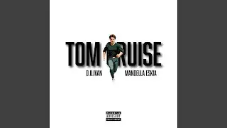 Tom Cruise