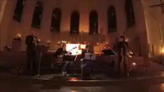Hebe deine Augen auf (Mendelssohn-Bartholdy) - Stella Maris Quartett