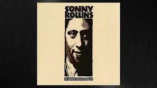 B Swift by Sonny Rollins from 'The Complete Prestige Recordings' Disc 7
