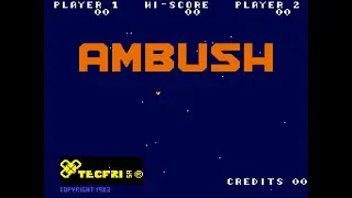 Ambush Arcade