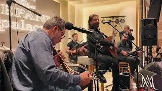 ΤΖΟΥΓΑΝΑΚΗΣ ΜΠΙΚΑΚΗΣ - ΓΕΡΑΝΙ PALACE 2024