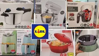 💙💛ARRIVAGE LIDL ✅️  19 MARCH 2025