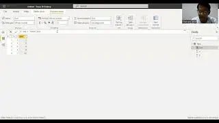 Arithmetic Operation in Power Bi with DAX