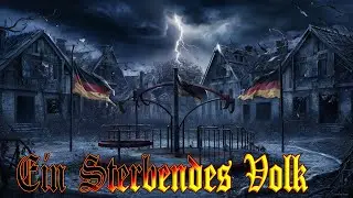 Ein Sterbendes Volk - Ein Lied &uuml;ber den R&uuml;ckgang der Geburtenrate in Deutschland
