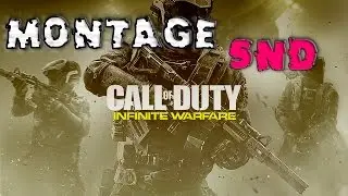 Montage SnD  IW #1