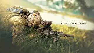 ELECTRIC GRID CONTROL | Immersive Tactical Stealth - Ghost Recon Breakpoint 2024