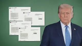 How will Trump's tariffs affect the stock market?