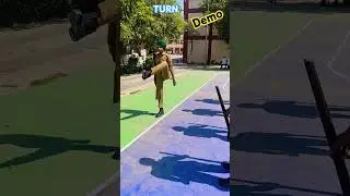 Dhayan murh Turn  Demo #butt salute 🫡#viral #shorts #army Ncc #tranding #motivational  #Best turn