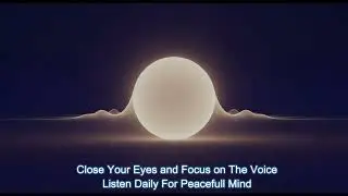 Guided Meditation for Inner Peace, Clarity, and Quiet Confidence