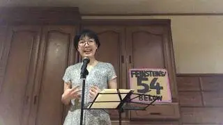 Feinstein&rsquo;s/54 Below in Japan: Original Story Concert- What You Call Freedom