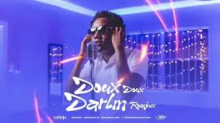 Christo - Doux Doux Darlin (Muv x D Ninja Roadmix) (Soca 2026)