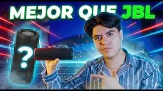 JBL tiene miedo: La Xiaomi Sound Outdoor es la NUEVA REINA 👑
