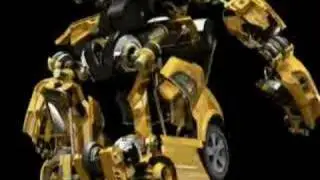 THE TRANSFORMERS FROM CHINA