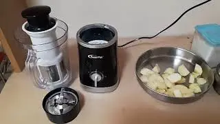 How it works (21 piece power pac blender)