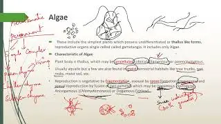 ICAR - Bio 2023 - Crash Course