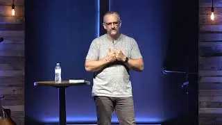 Postured for an Encounter | Encounter | The Gathering | Dennis Ray | Connection Christian Church