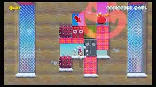 Playtesting Goomboss and the Trolly Trials