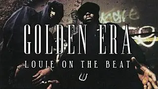 (FREE BEAT) EPMD | M.O.P. Type Beat 